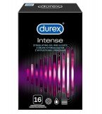 Durex Performax Intense N16